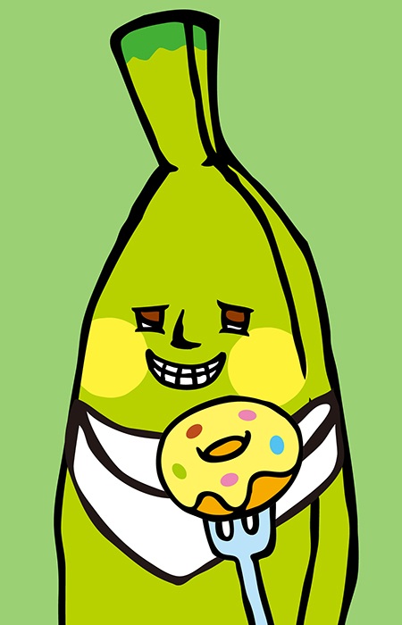 James