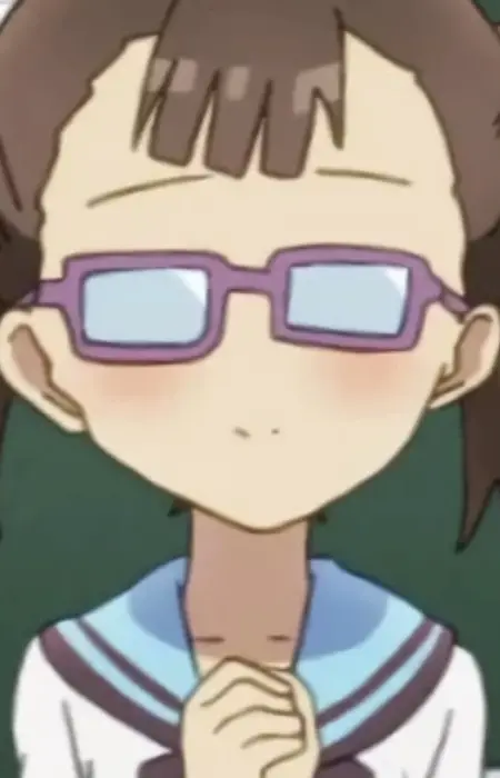 Student Council Secretary