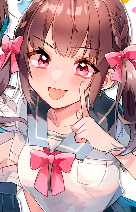 Karakter Akari