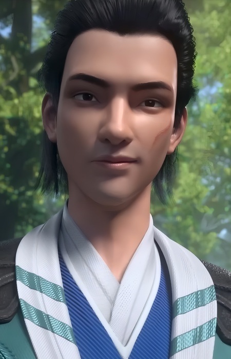 Ge Lin,