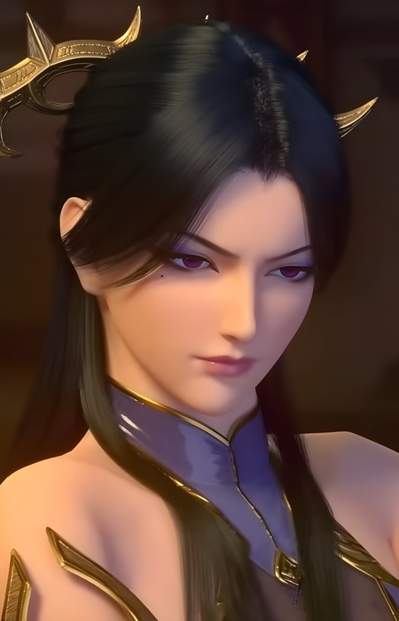 Mei Su,