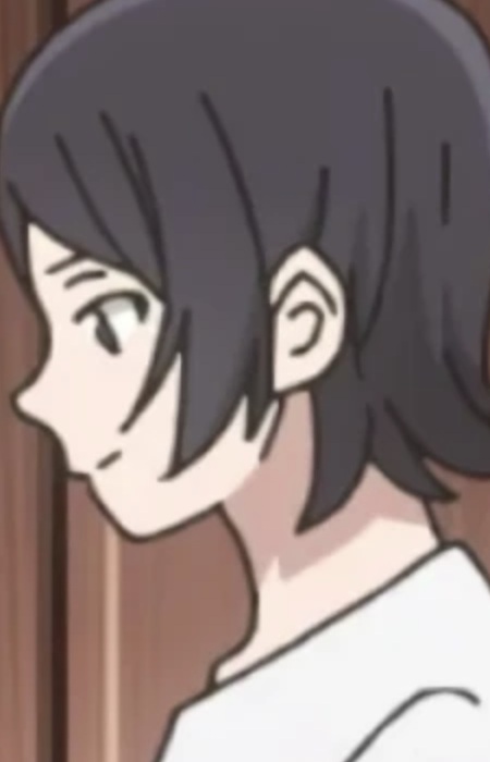 Mother Setsuna's