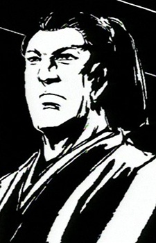 Hijikata, Toshizou