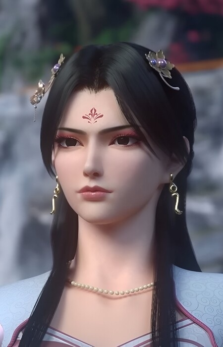Qing Fairy