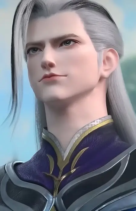 Gu, Yao image