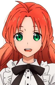 Marchalrayd, Melphiera image