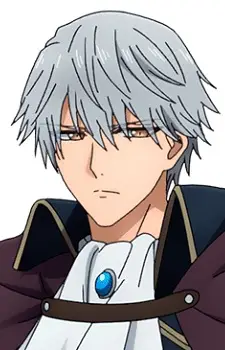 du Galbraith, Aristide Rogier image