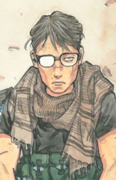 Shimazaki, Shingo