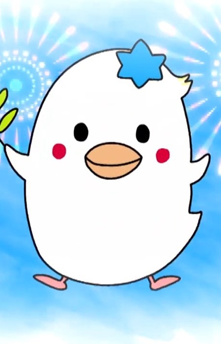 Shaloum-chan
