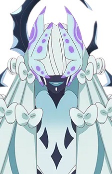 Queen White