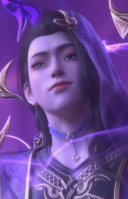 Xiezi Tian,