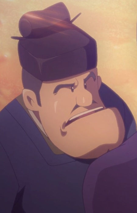 Yasumaro