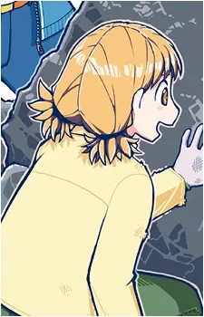 Sasaya, Natsuki