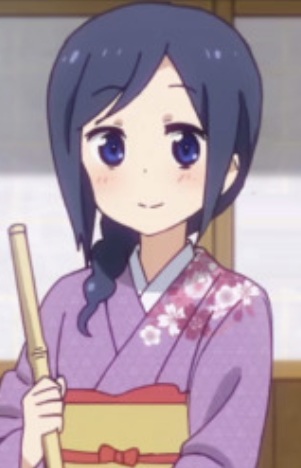 Tachibana Mrs.
