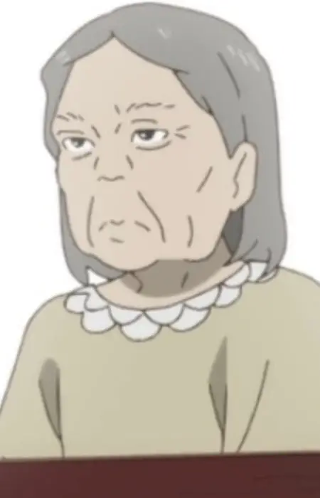 Vice Principal image