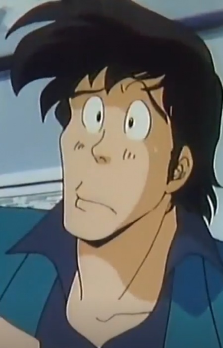 Noriyoshi Shirakawa,