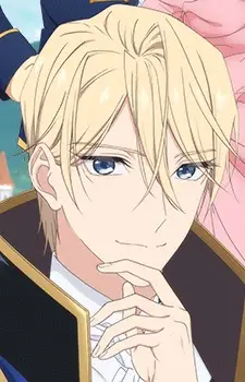 von Pallistan, Julius image