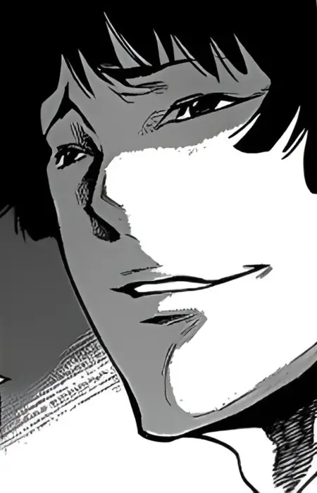 Honda, Shinobu