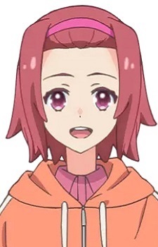 Botan Kisaragi,
