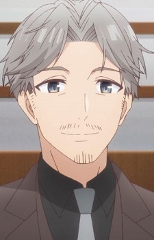 Makoto Tsukinomori,