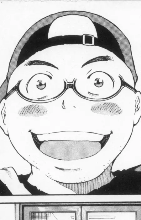 Kanehira, Morihito