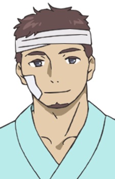 Imagem de Ayumu Mikura,