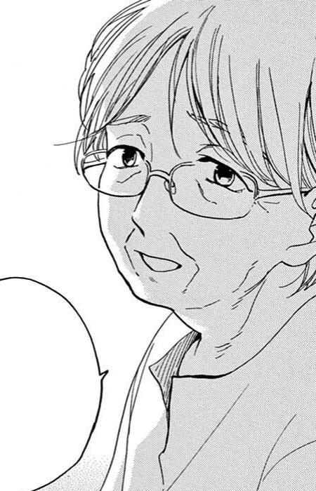 Itou, Kiyoko