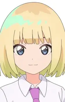 Kandachi, Touko Image