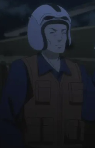 Pilot