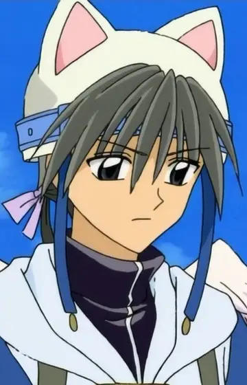 Kira, Takuto image