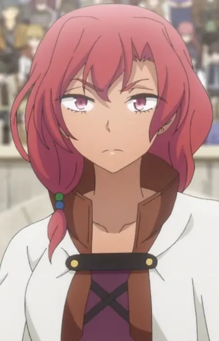 Magic Swordswoman image