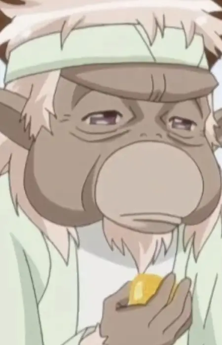 Master of Baum Forest