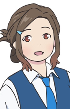Haruta, Shiori