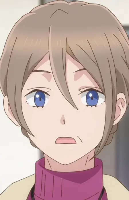 Kouki's Mother Image