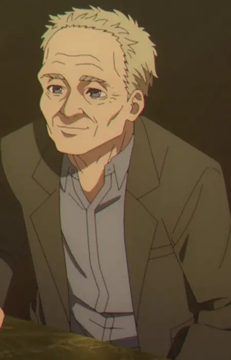 Obey Your Master's Trainer image