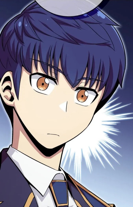 Yuwon Ban (Enrolling Was a Mistake) - Clubs - MyAnimeList.net