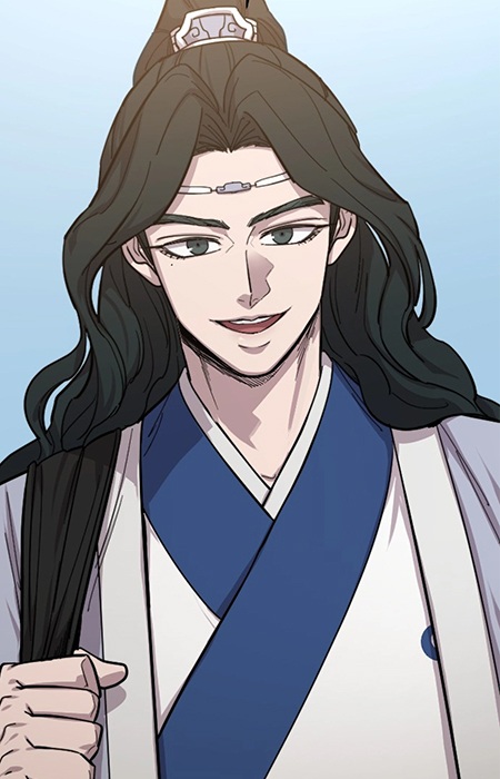 Karakter Songbaek, Lee