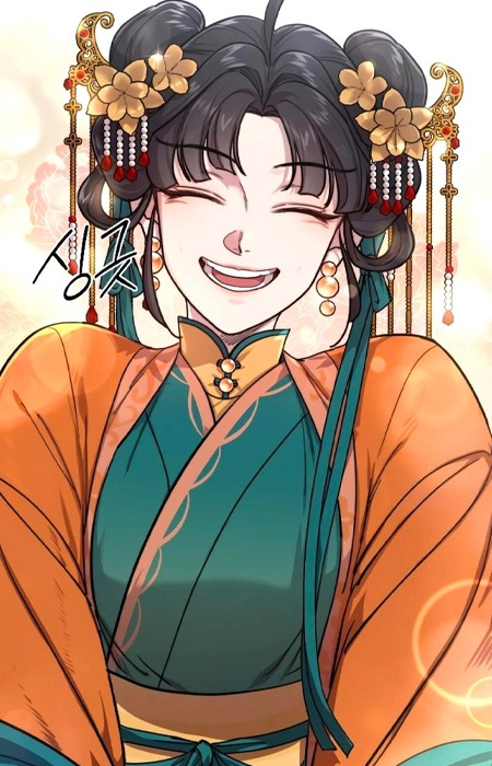 Karakter Tang, Soso