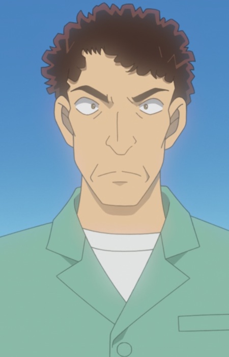 Masayoshi Daimatsu,