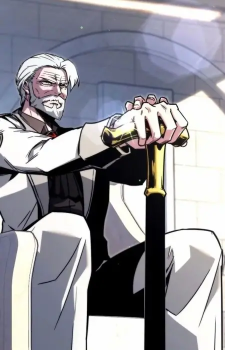 von Nibelung, Siegfried