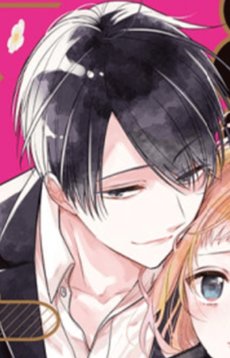 Imagen de Mogami, Iori