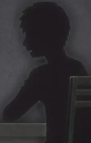 Father Sakurako's