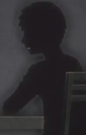 Sakurako's Father