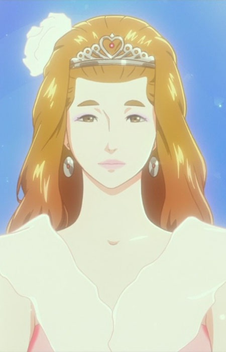 of Vega Queen