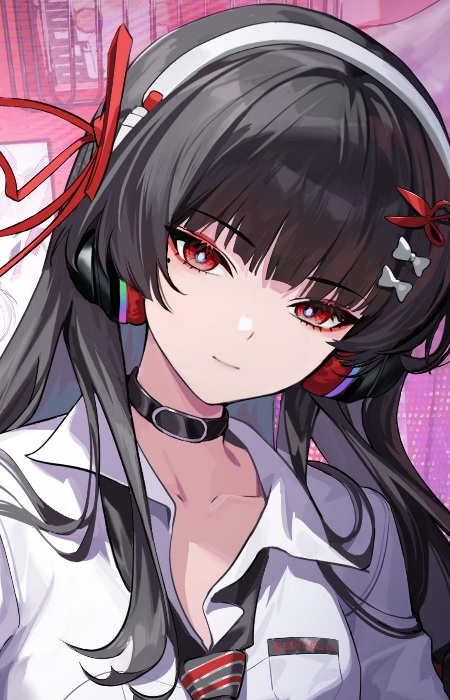 Imagem de Kuchiba Chisa