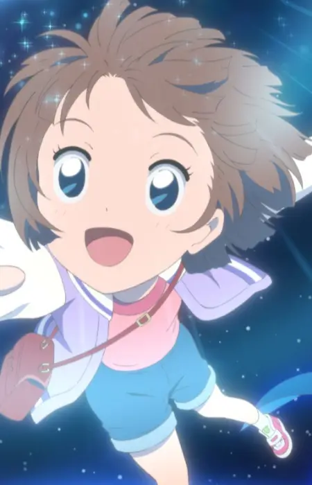 Kasaki, Michiru Image