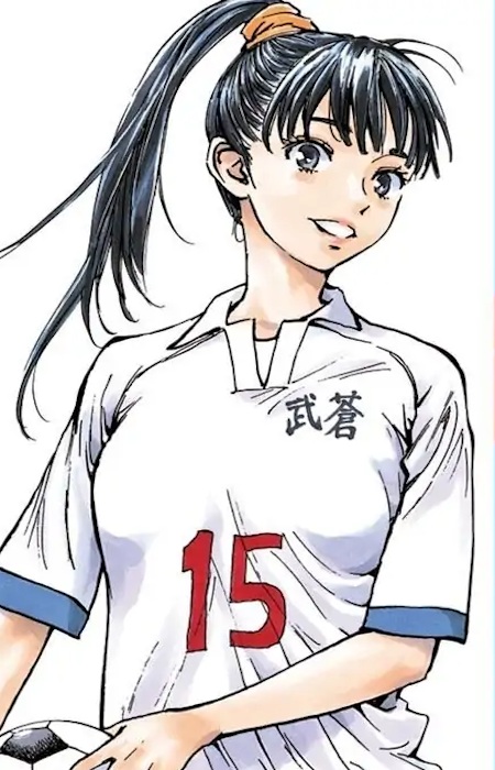 Etou, Aiko