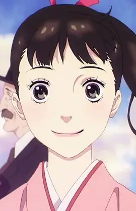 Ichijouin, Lili image