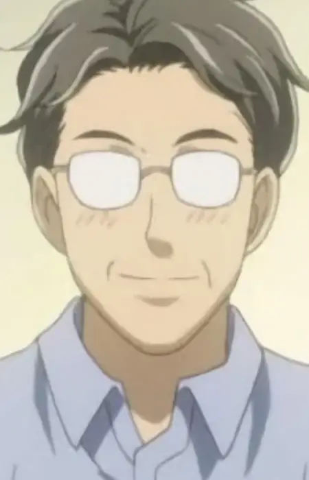 Tanioka, Hajime image