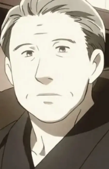 Miyoshi, Seiichirou image